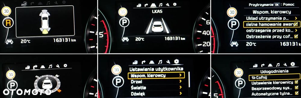 Kia Sportage 1.7 CRDI 2WD ISG GT Line - 25