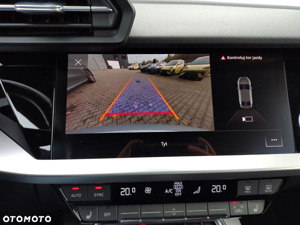 Audi A3 Limousine - 19