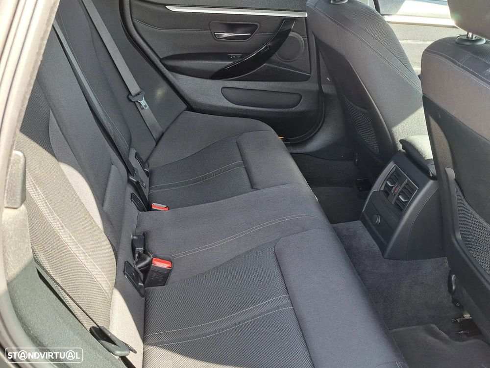 BMW 420 Gran Coupé d Line Sport Auto - 25