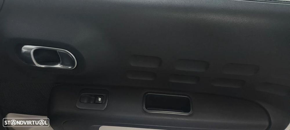 Citroën C3 1.2 PureTech Feel - 20