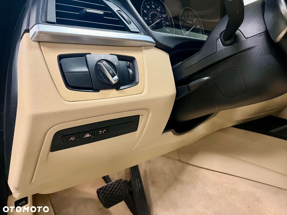 BMW Seria 4 435i Coupe Sport-Aut Advantage - 39