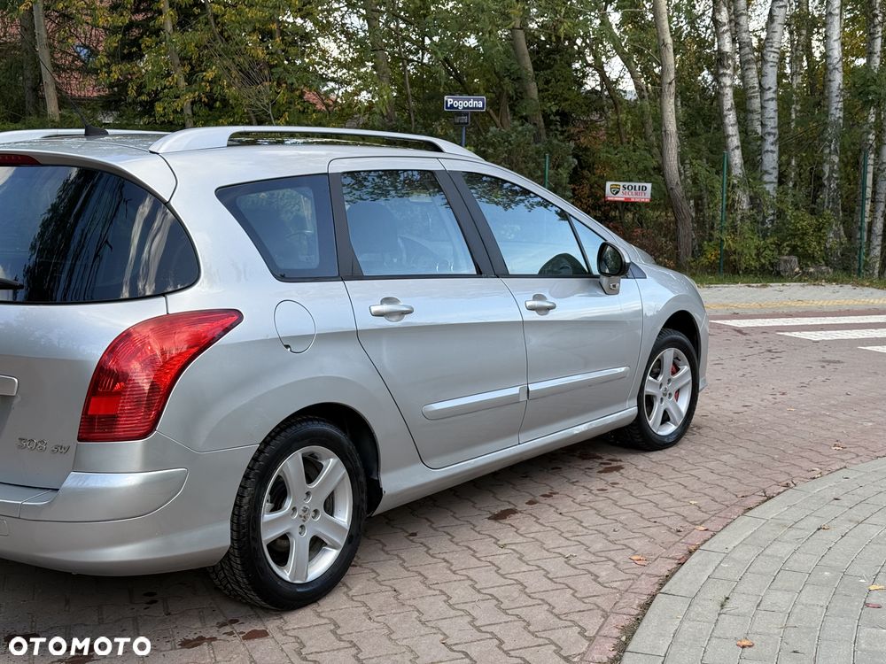 Peugeot 308 - 6