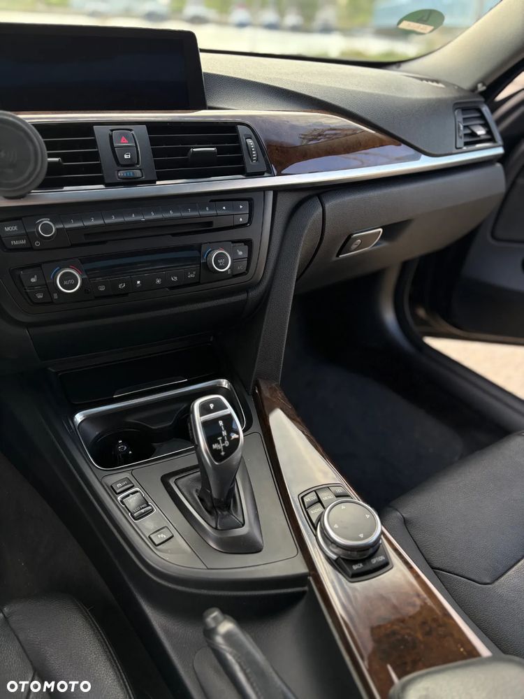 BMW Seria 4 - 6