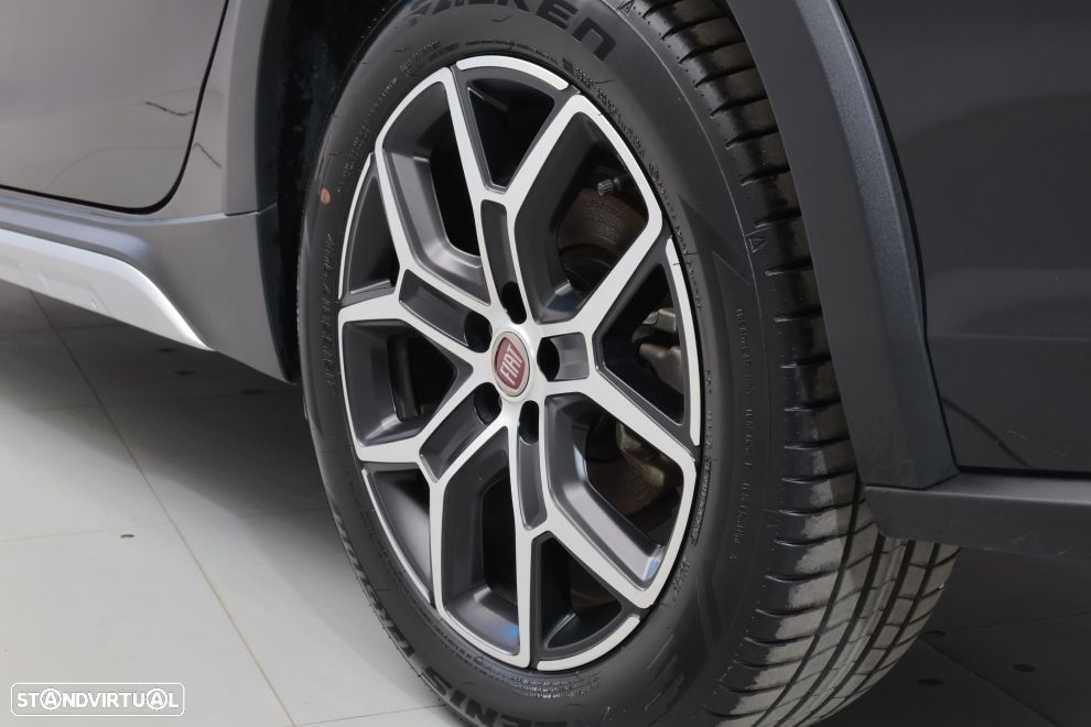 Fiat Tipo Station Wagon Cross 1.0 GSE T3 Cross - 13