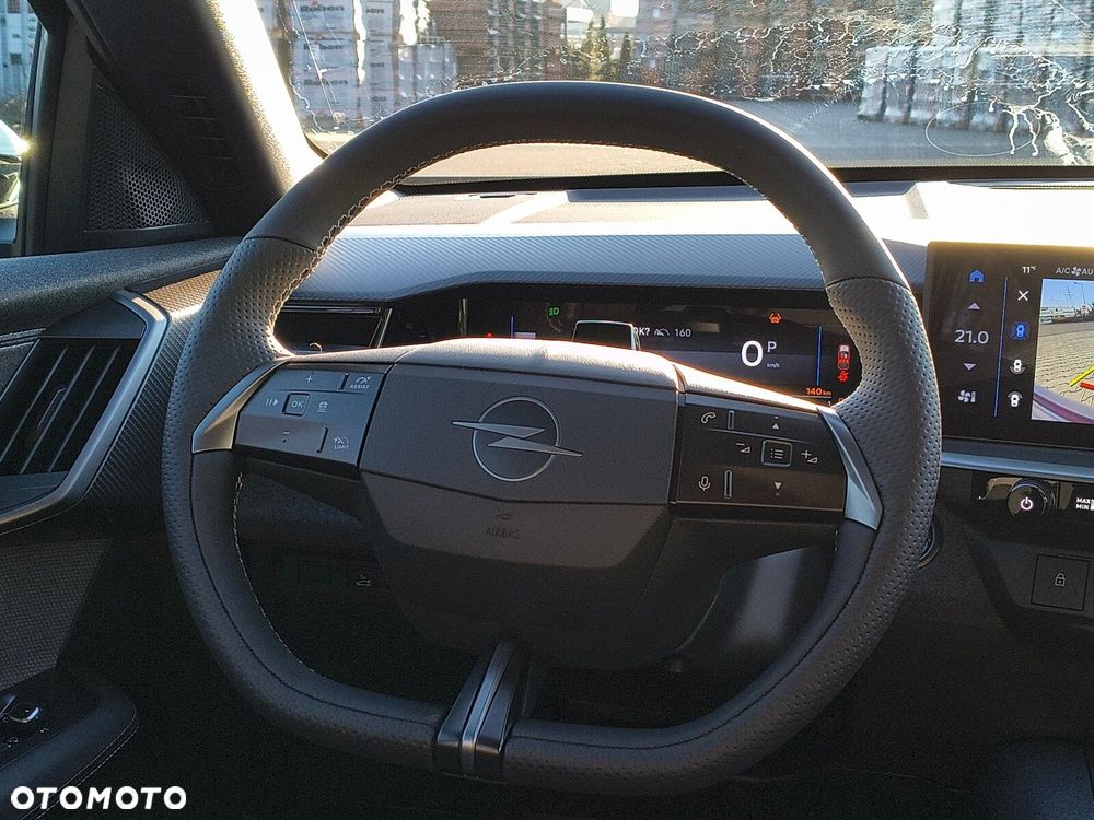Opel Grandland - 12