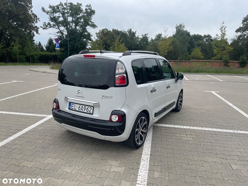 Citroën C3 Picasso - 5