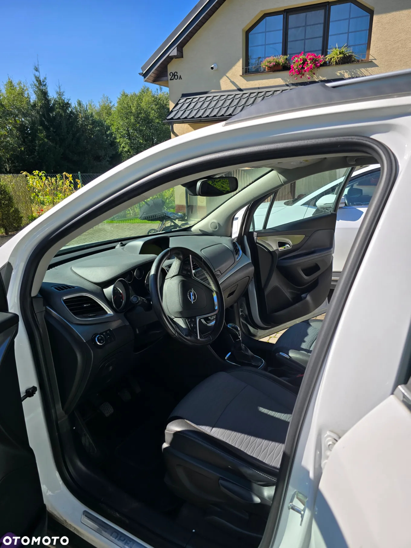 Opel Mokka 1.4 Turbo ecoFLEX Start/Stop Edition - 7