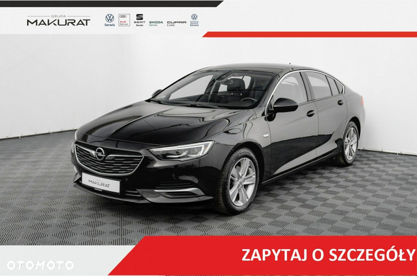 Opel Insignia 1.5 T GPF Innovation S&S