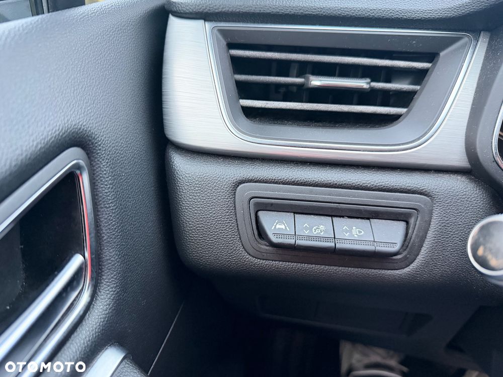 Renault Captur TCe 100 INTENS - 20