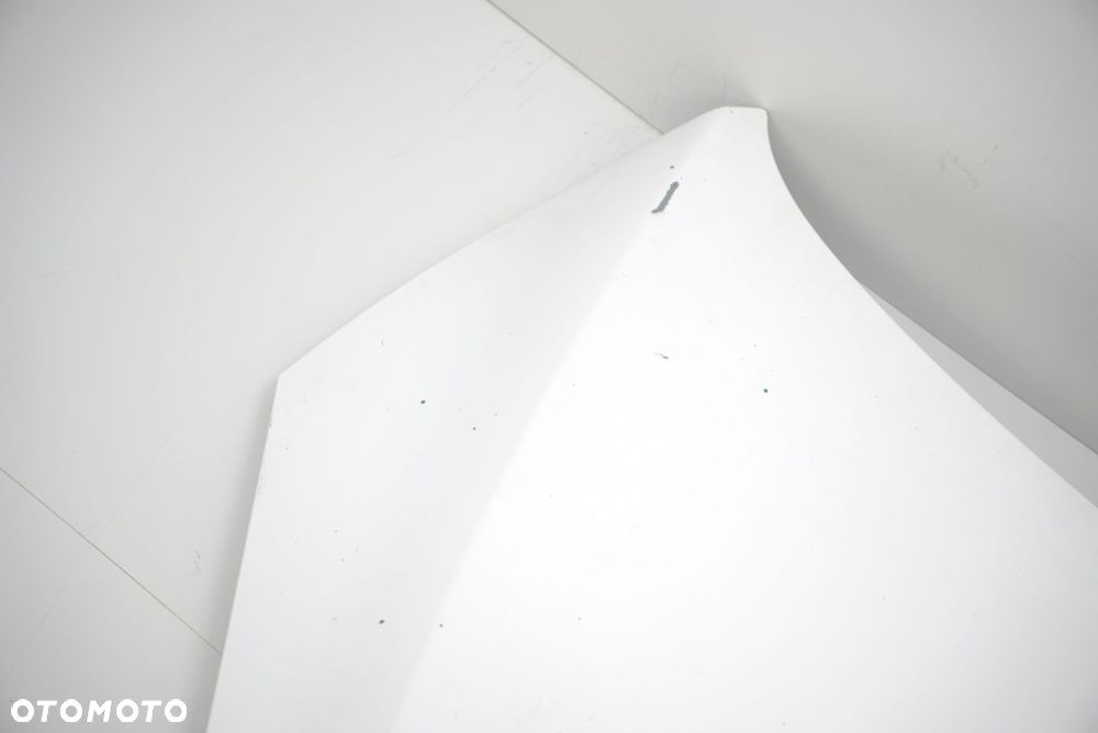 MASKA POKRYWA SILNIKA MAZDA 2 II DE 07-10R 34K - 4