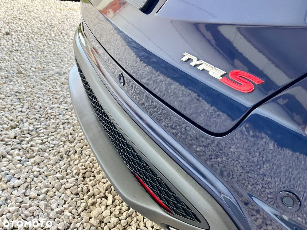 Honda Civic 1.8 TypeS - 6