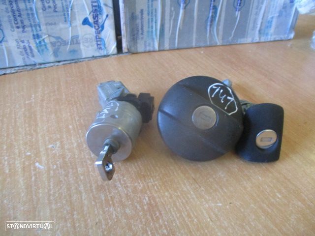 CANHÃO 36410600 59395J01 PEUGEOT 207 2010 1.4HDI KIT - 2