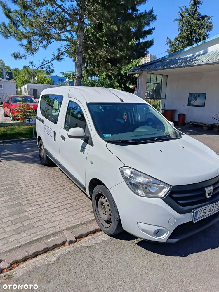 Dacia Dokker - 7
