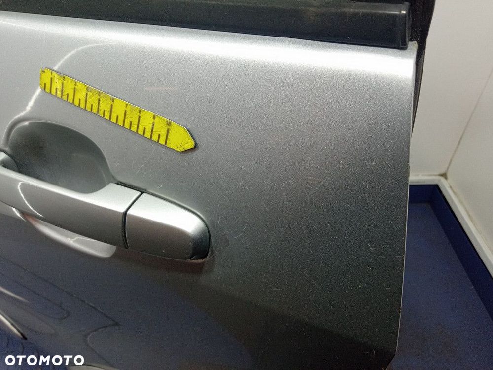 TOYOTA RAV-4 II XA20 5D DRZWI TYŁ LEWE TYLNE 1D4 - 4