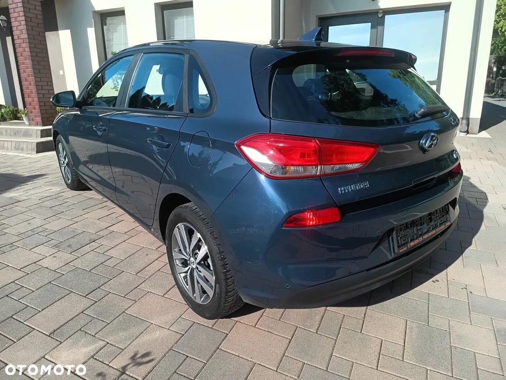 Hyundai i30 1.0 T-GDI Premium - 9