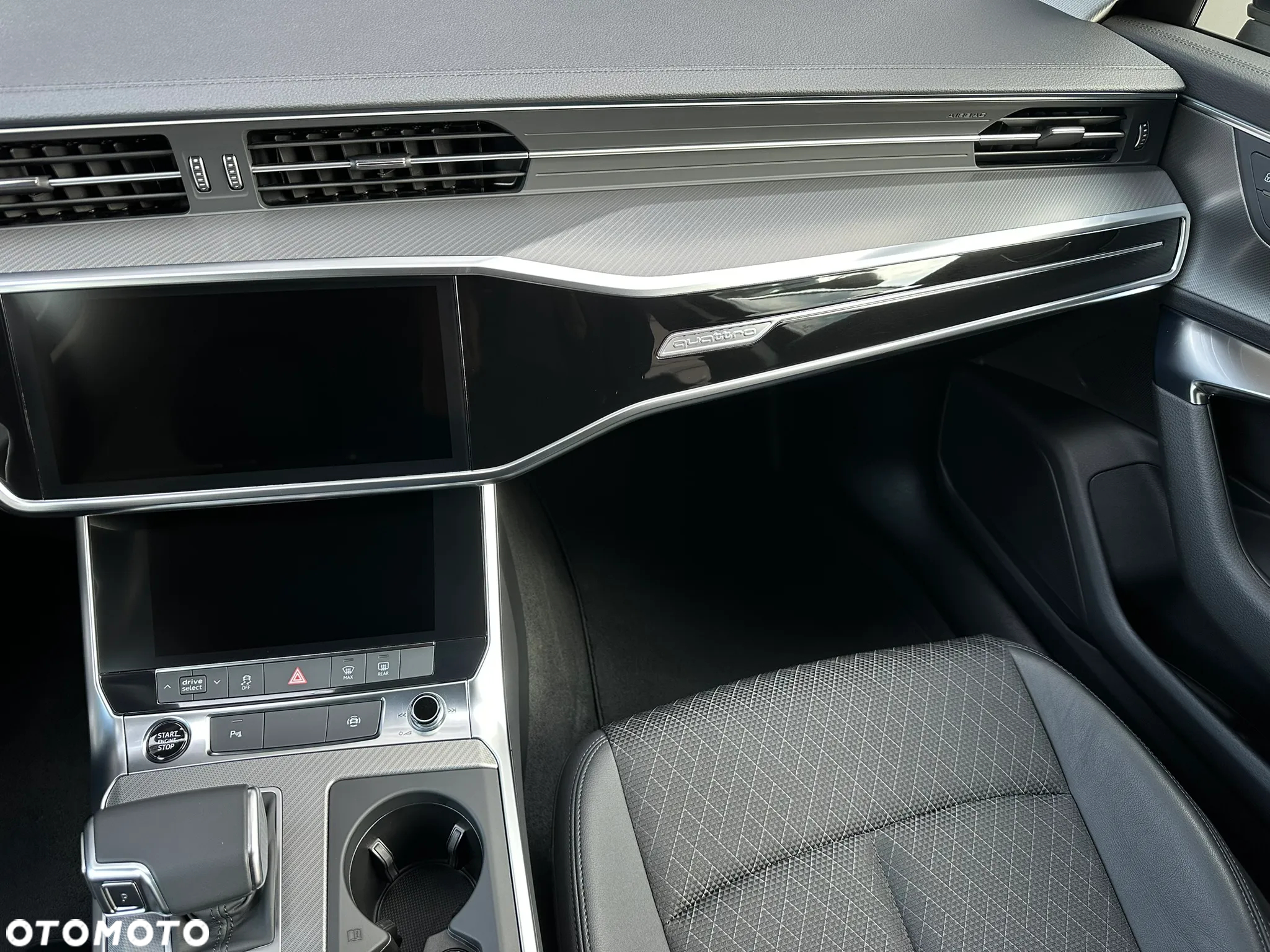 Audi A6 - 20