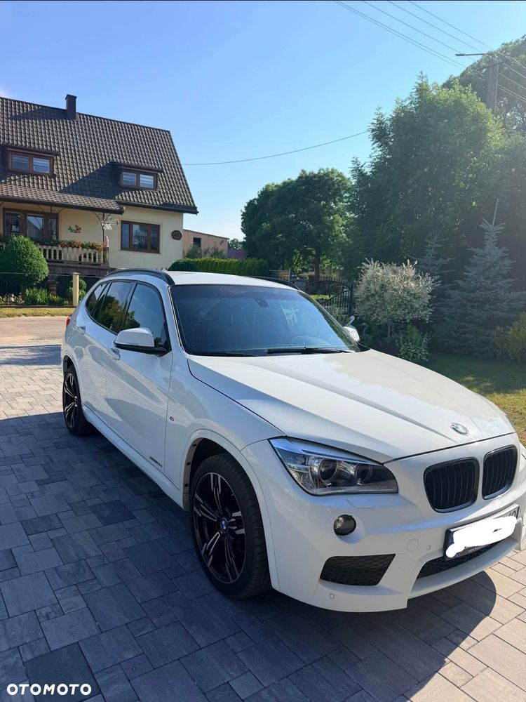 BMW X1 xDrive18d - 2