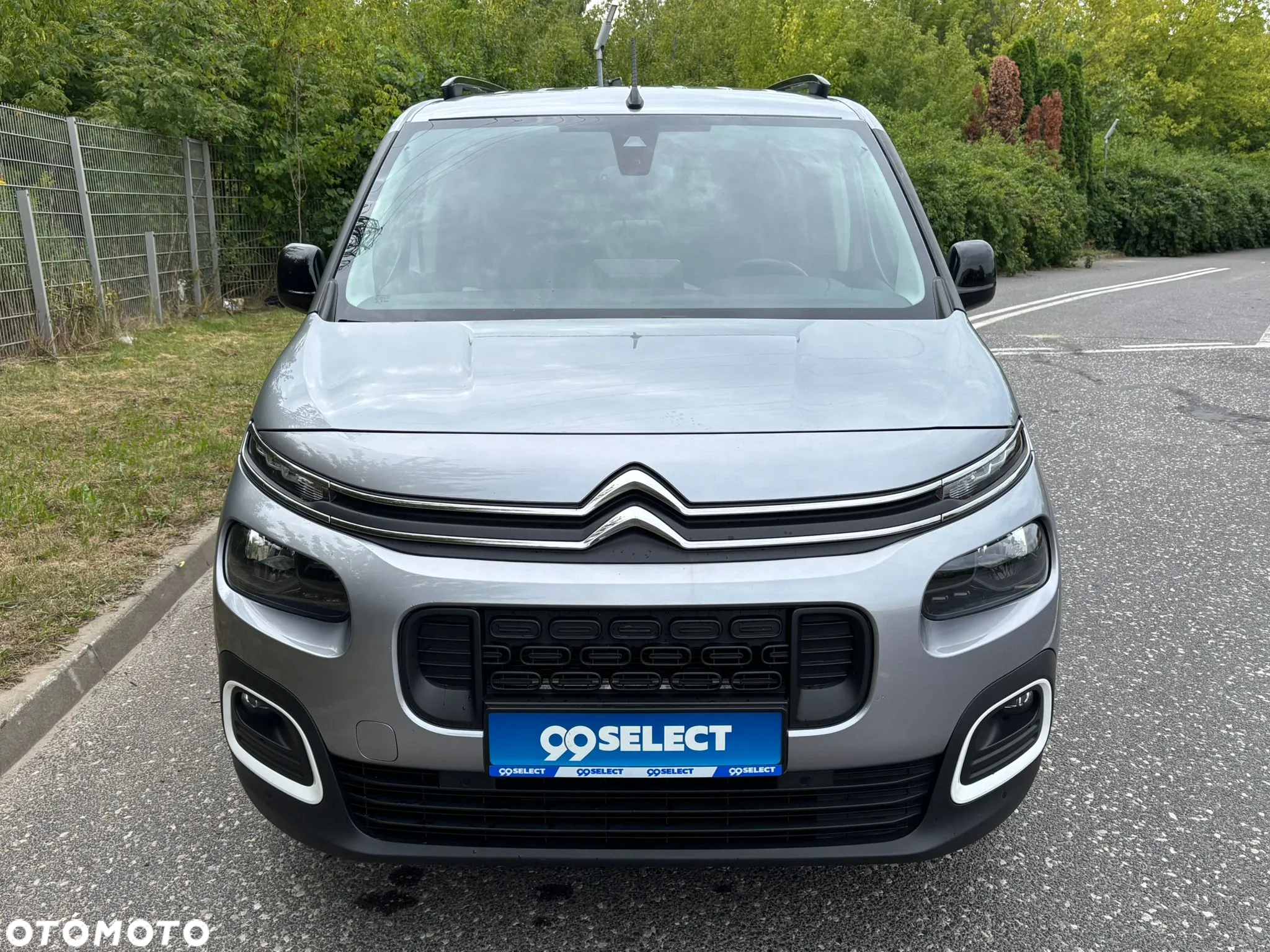 Citroën Berlingo XL 1.5 BlueHDI Shine S&S - 8