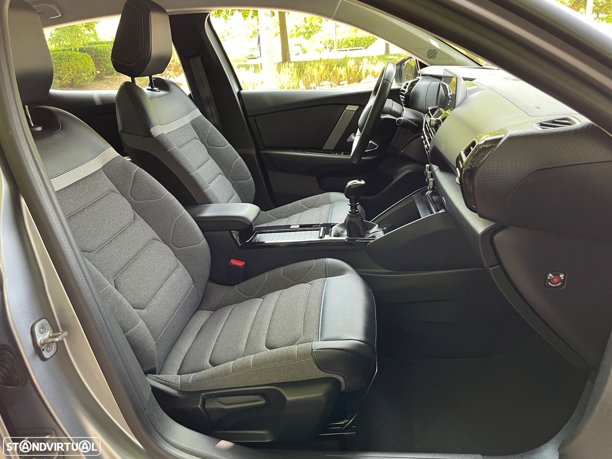 Citroën C4 1.5 BlueHDi Feel Pack - 30