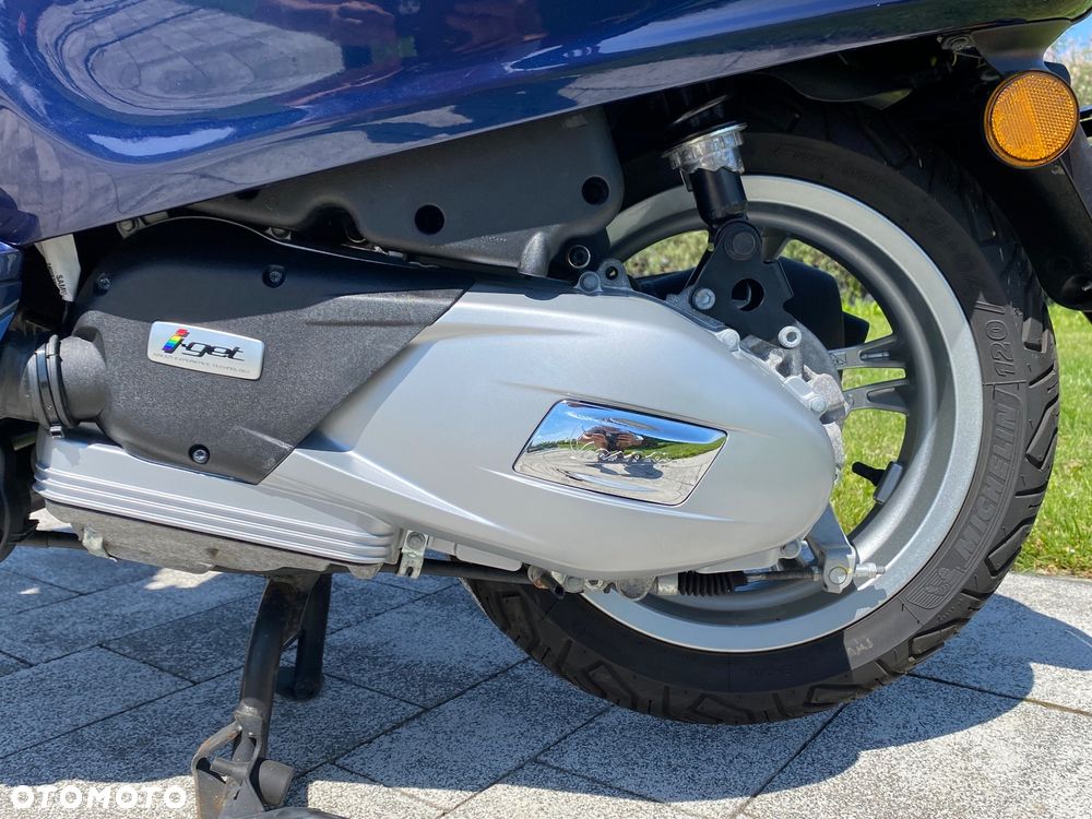 Vespa Primavera - 15