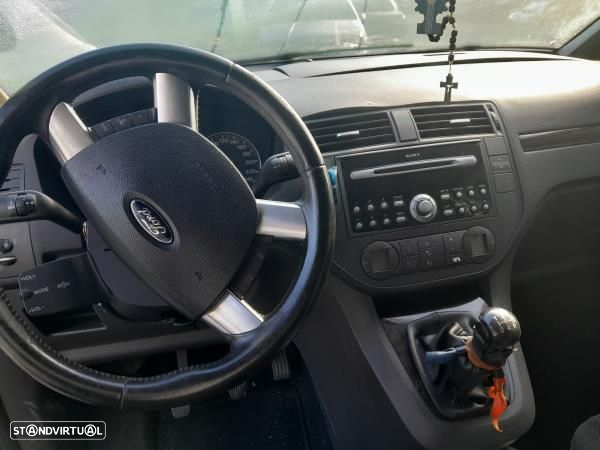 Para Peças Ford C-Max - 8
