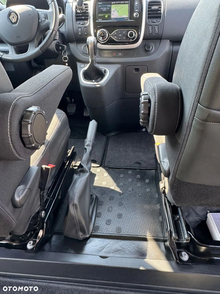Renault Trafic - 6