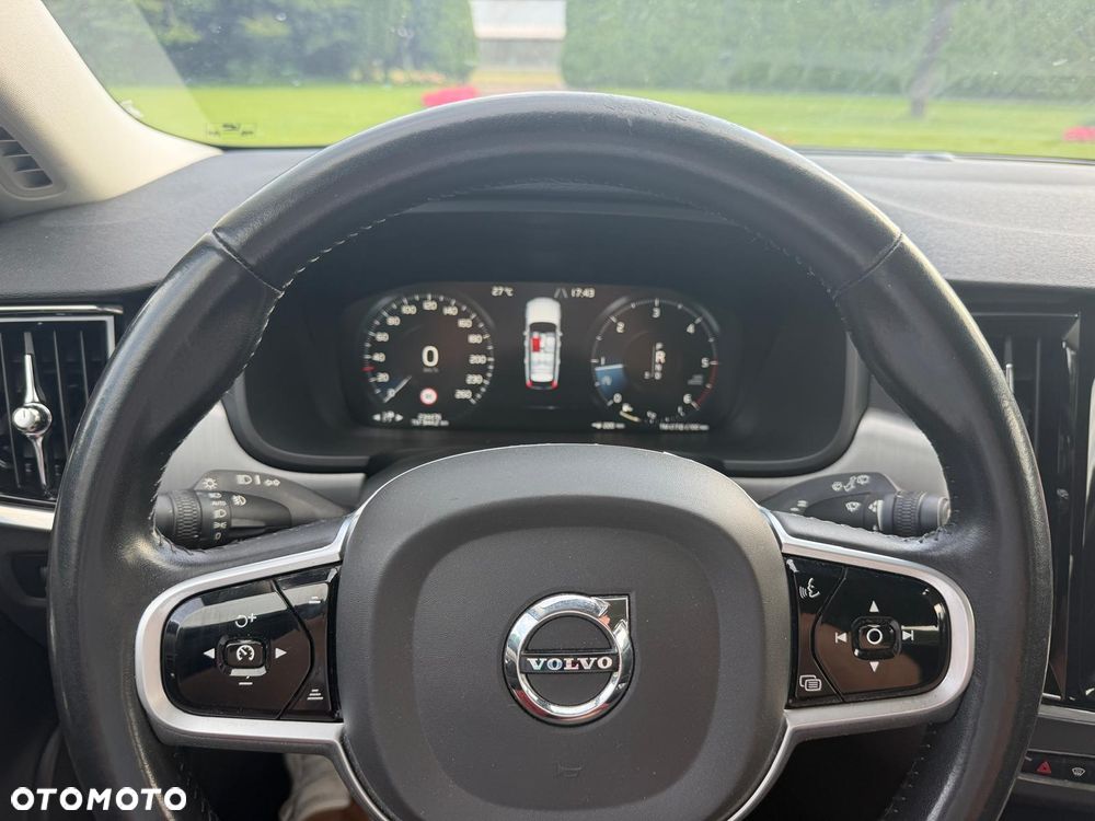 Volvo V90 D3 Geartronic Momentum - 11
