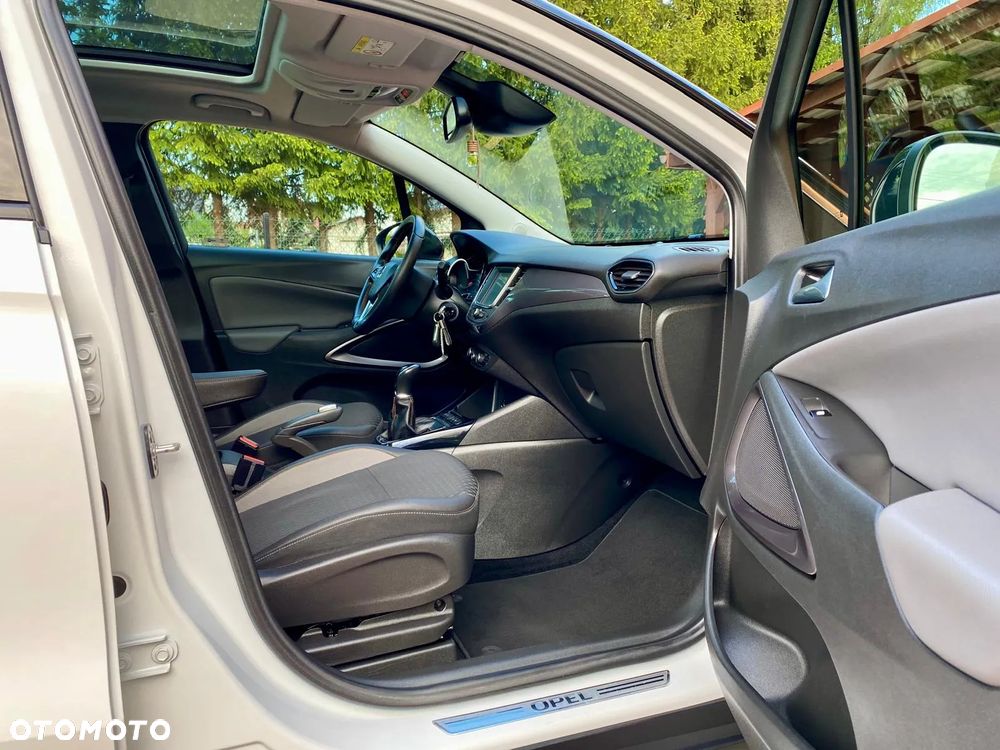 Opel Crossland - 28
