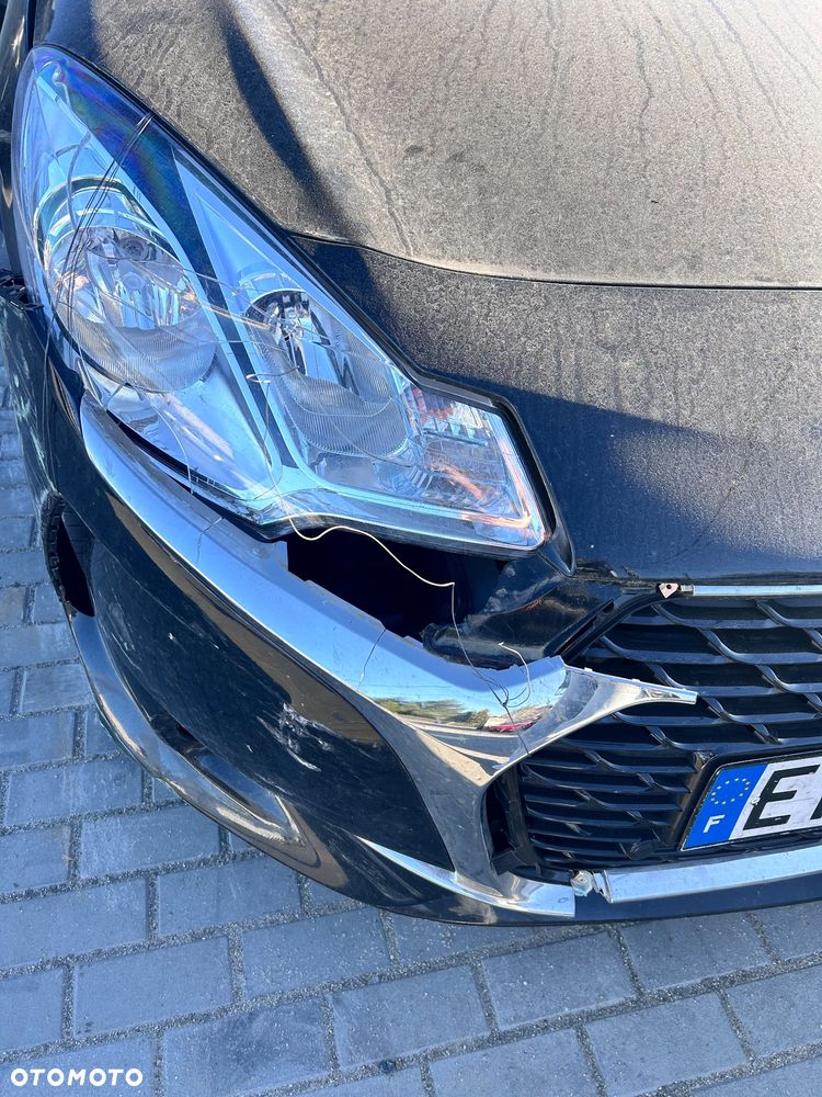 DS Automobiles DS 3 - 3