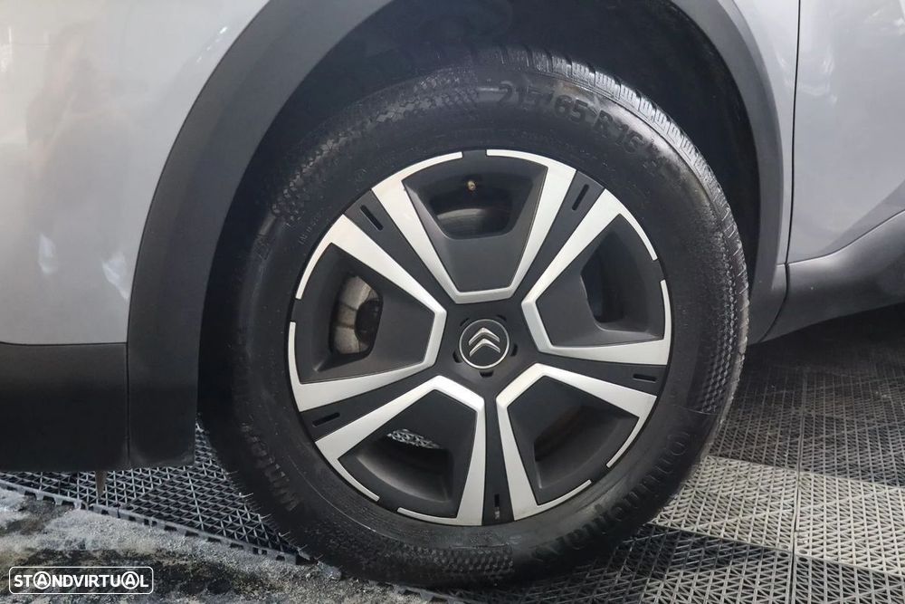 Citroën C4 - 6
