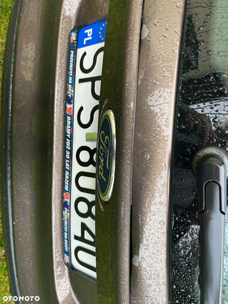 Ford Focus 1.5 EcoBoost Titanium ASS - 16