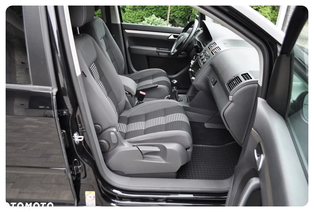 Volkswagen Touran 1.6 United - 30