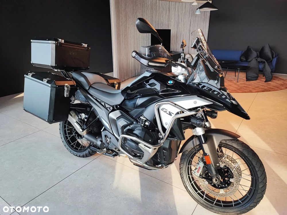 BMW R - 1