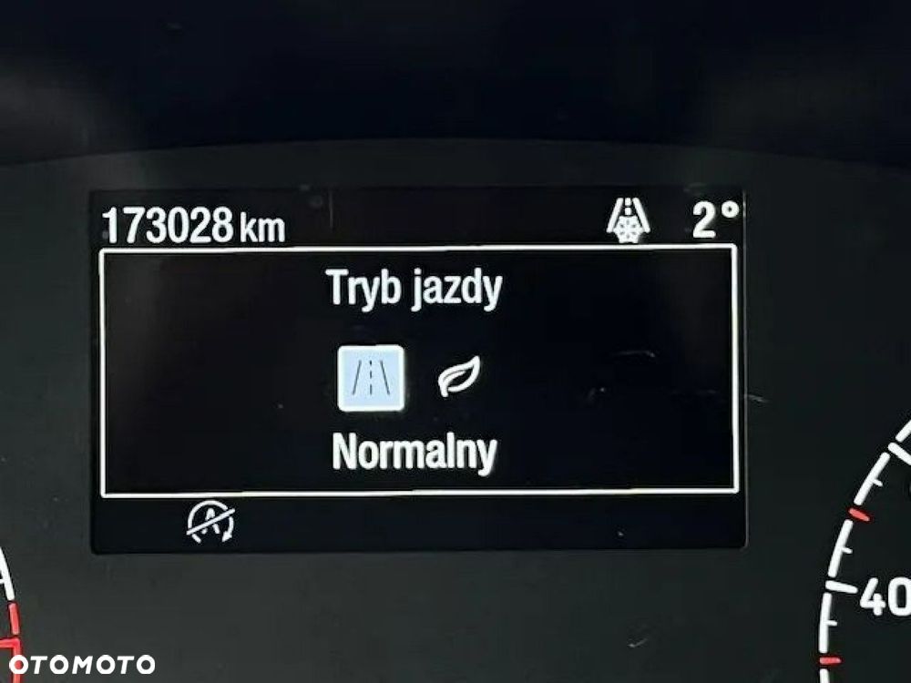 Ford Transit Custom - 24