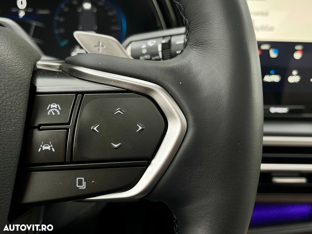 Lexus Seria RX 450h+ E-Four PHEV Luxury - 27