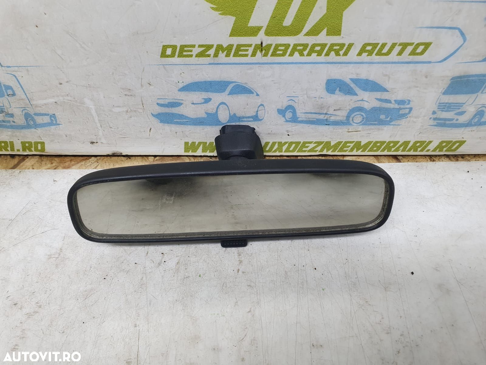 Oglinda retrovizoare E4012197 Honda CR-V 2 [facelift] [2004 - 2006] - 1