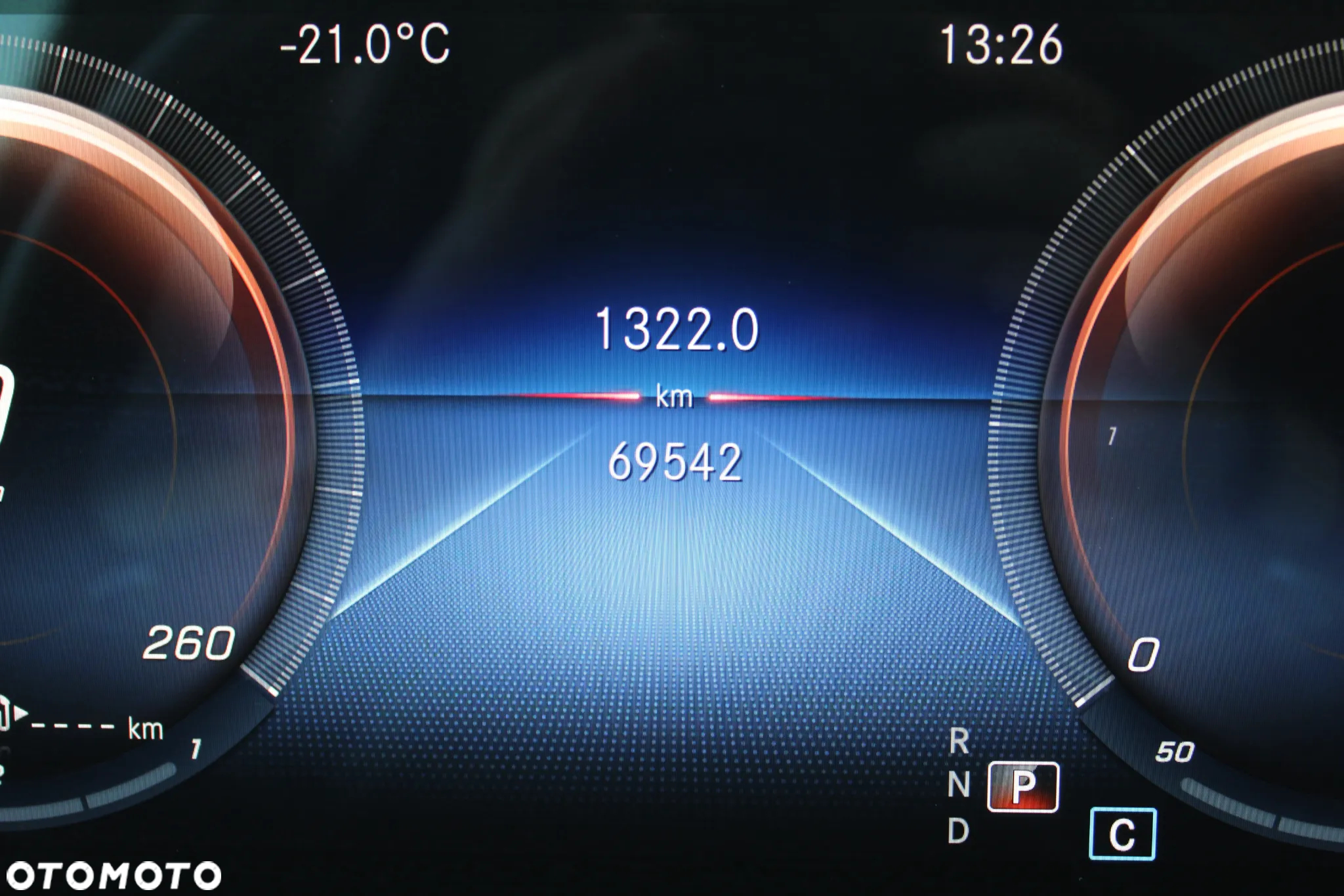 Mercedes-Benz GLE 400 d 4-Matic - 34