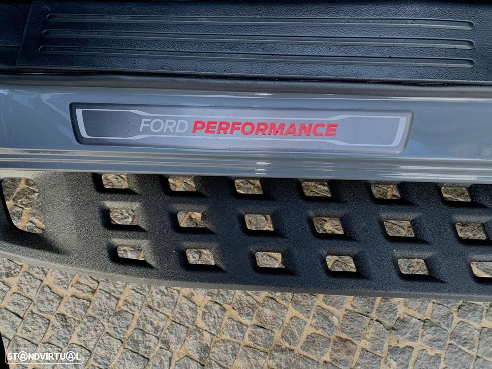 Ford Ranger 2.0 TDCi CD Wildtrak Aut.4WD - 15