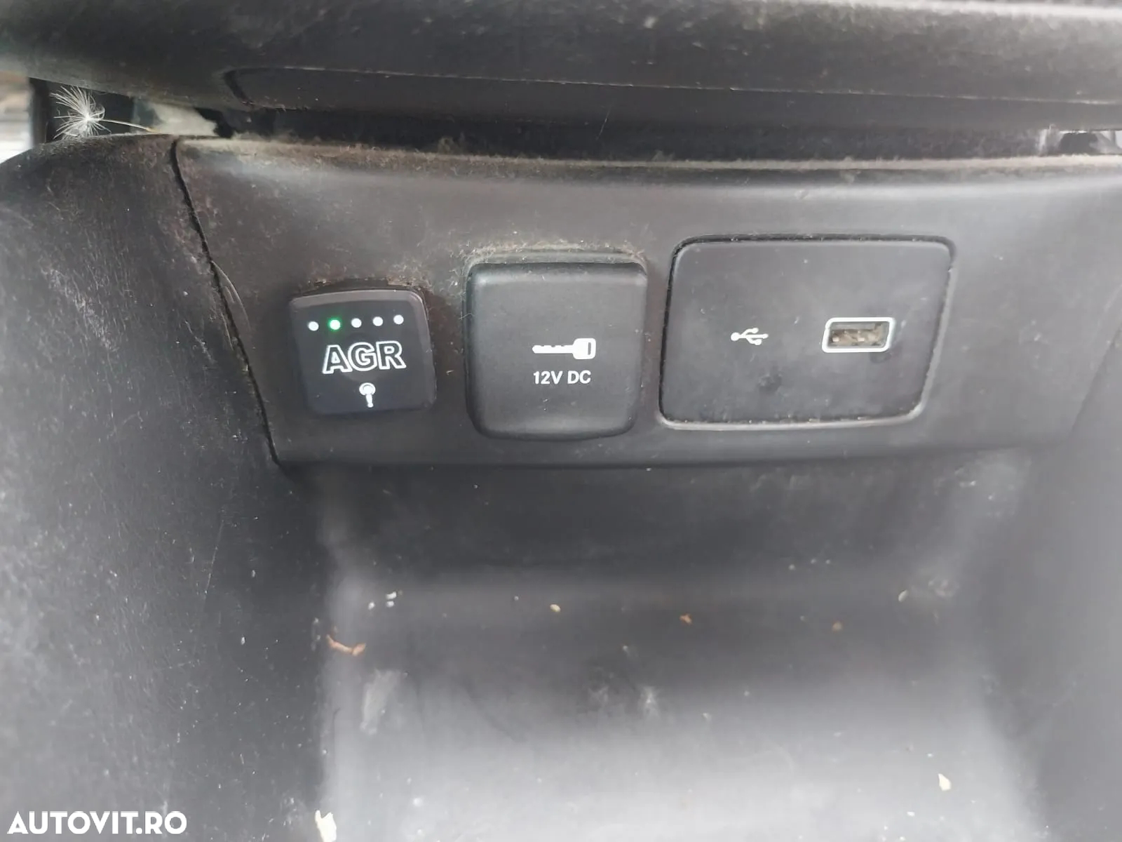 Fiat Tipo 1.4 Lounge - 10