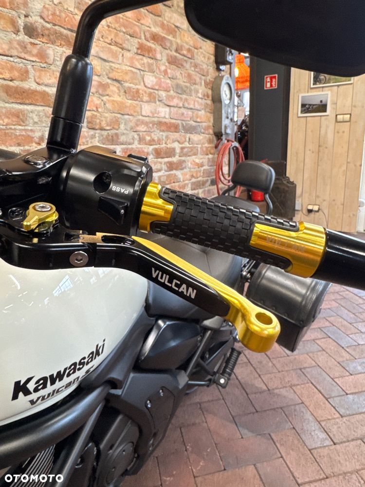Kawasaki Vulcan - 27