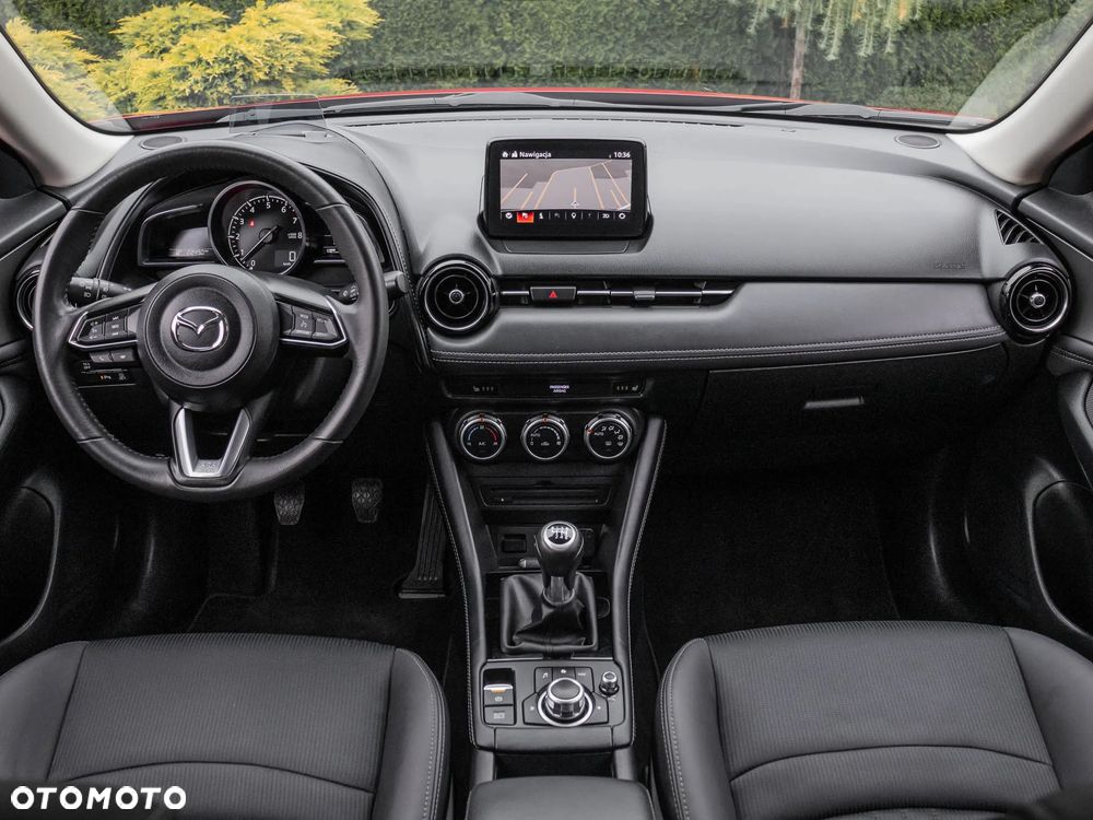 Mazda CX-3 2.0 Skypassion - 18