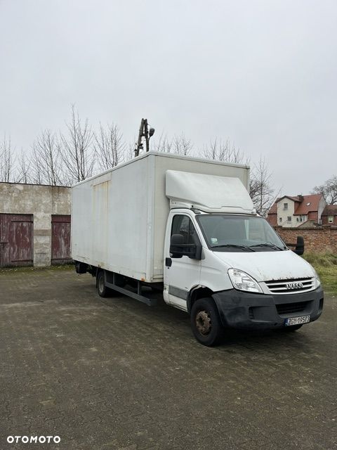 Iveco 65C18 - 3