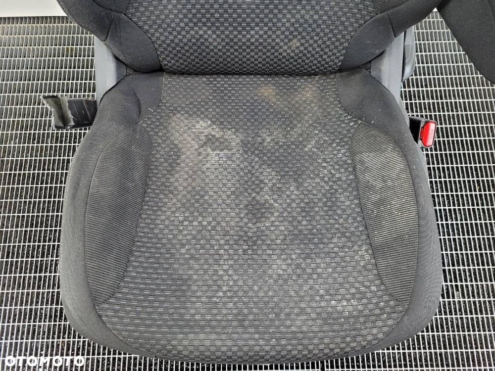 FOTEL PRZÓD PRZEDNI PRAWY PASAŻERA CITROEN C4 GRAND PICASSO I EU - 2