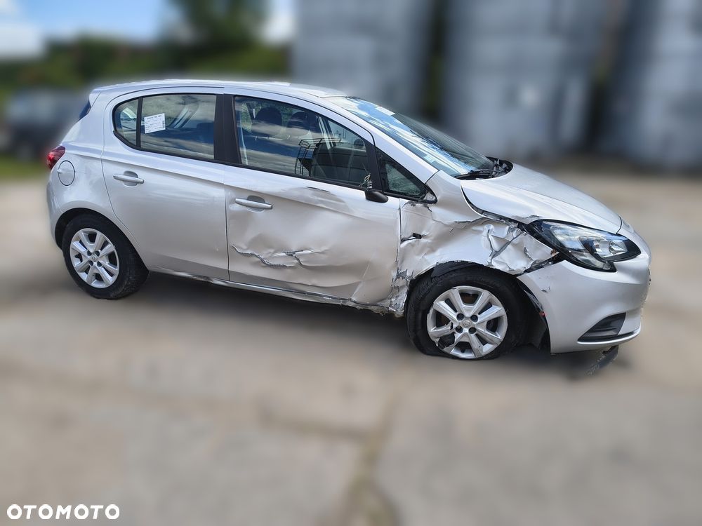 Opel Corsa - 4