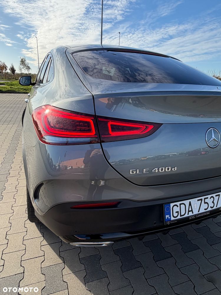 Mercedes-Benz GLE - 18
