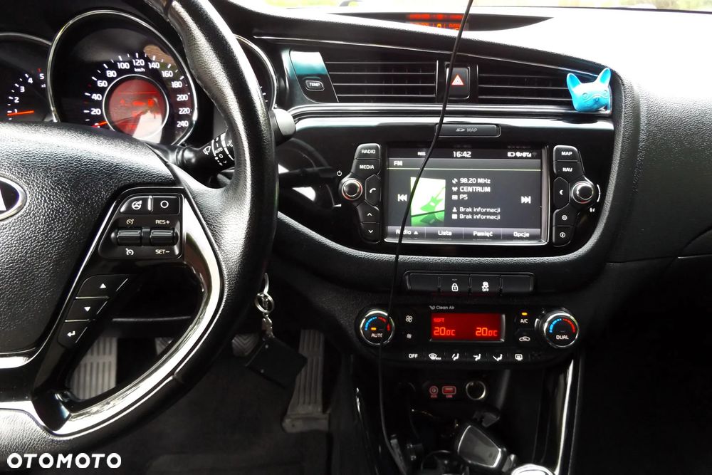Kia Ceed 1.6 CRDi XL - 8