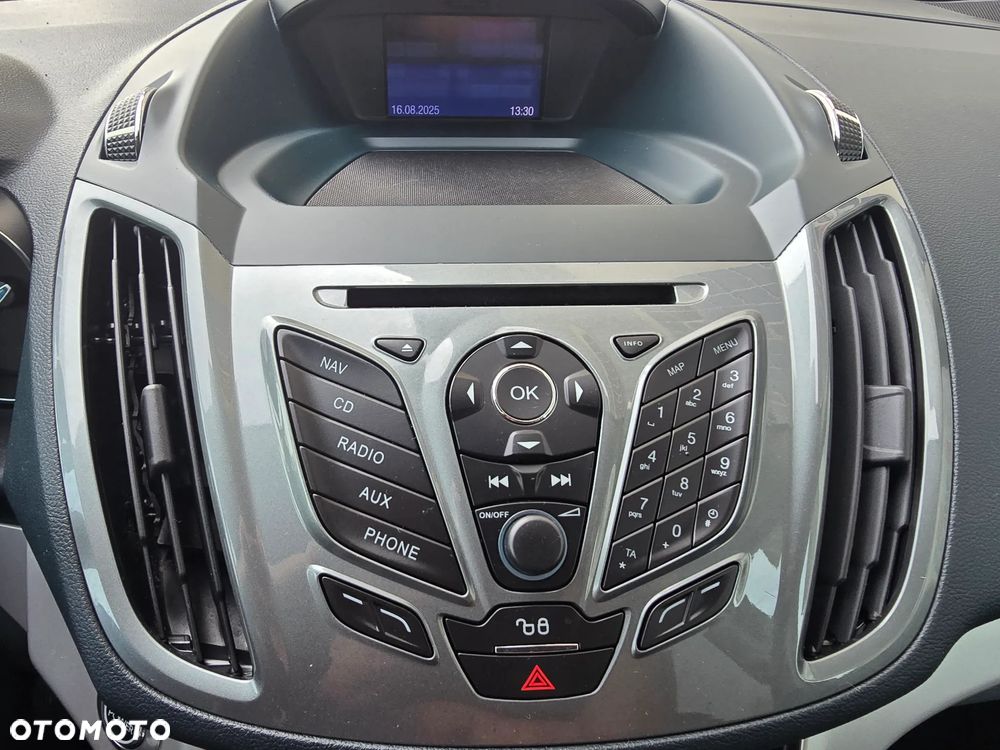 Ford C-MAX 1.6 EcoBoost Start-Stop-System Titanium - 11