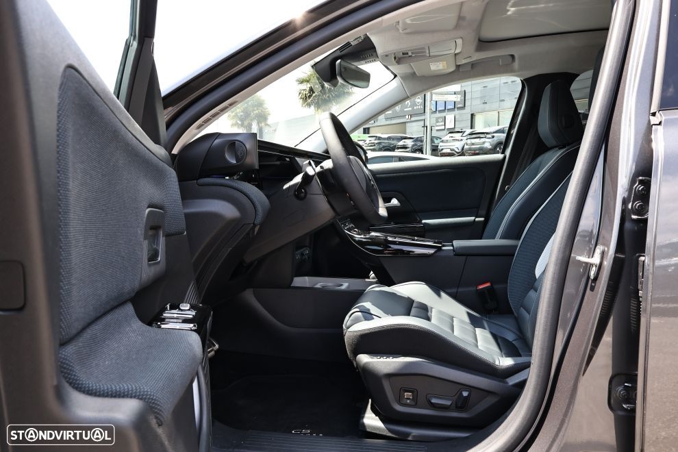 Citroën C5 Aircross - 17