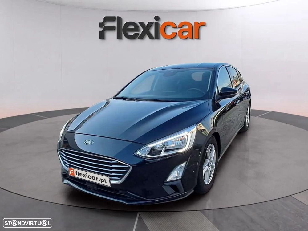Ford Focus - 15