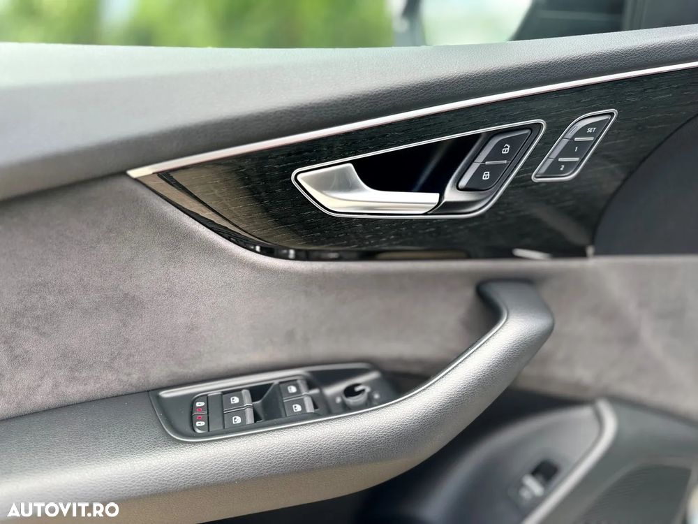 Audi Q8 50 TDI quattro Tiptronic MHEV - 8